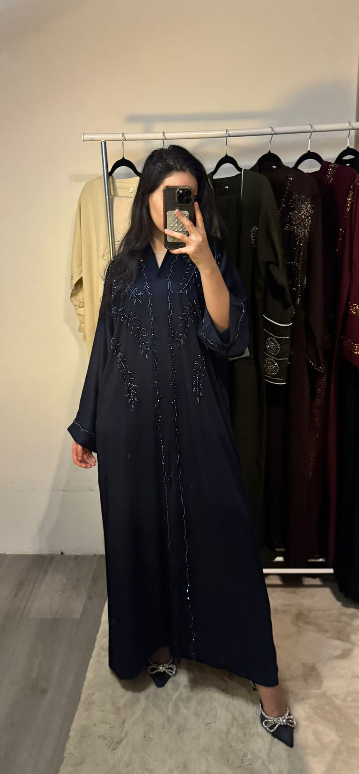 Lumière — Midnight Blue