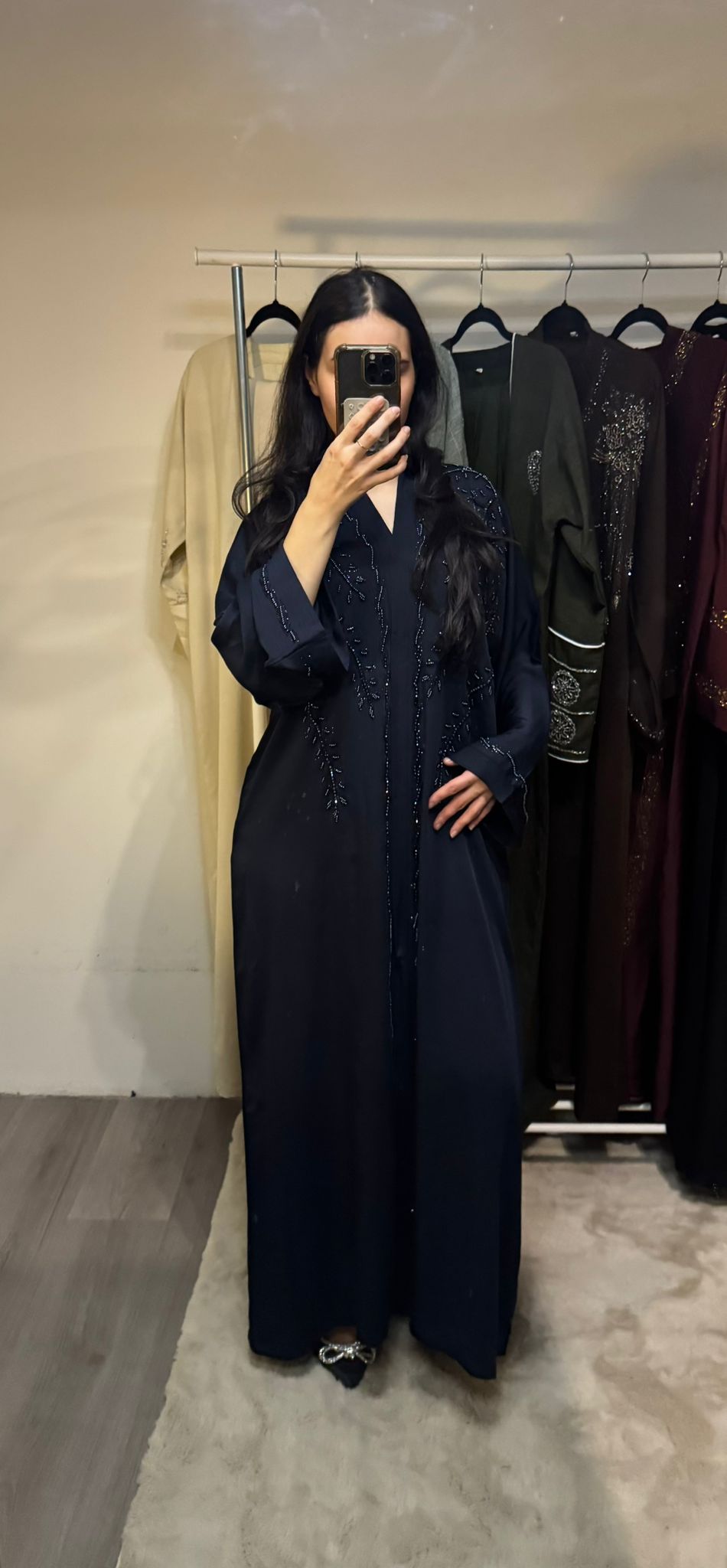 Lumière — Midnight Blue