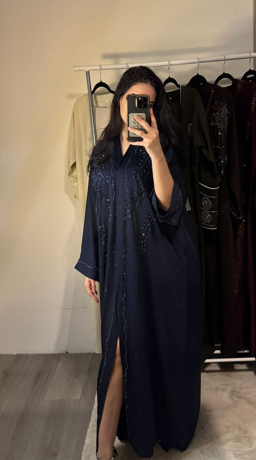 Lumière — Midnight Blue